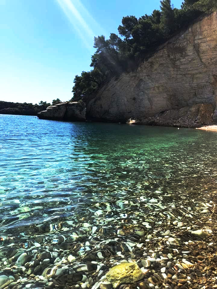 Noleggio Barche e Visita Grotte Marine di Vieste