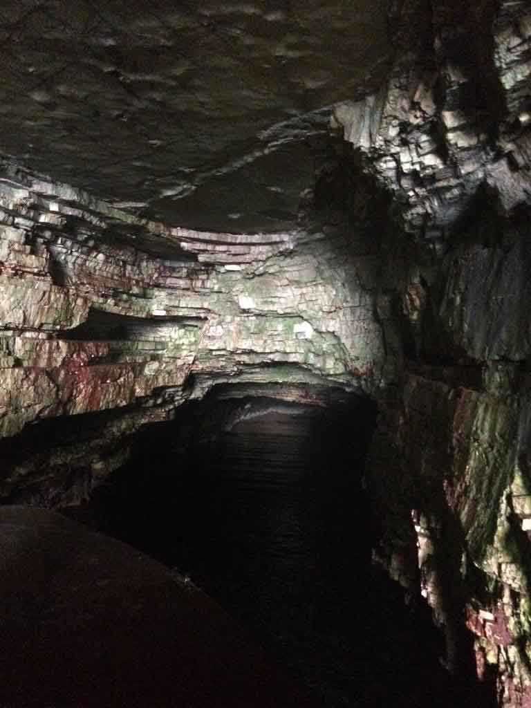 Noleggio Barche e Visita Grotte Marine di Vieste